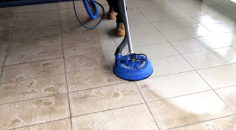 Ceramic_Grout Cleaning